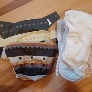 Grovia Brand Hybrid Shells